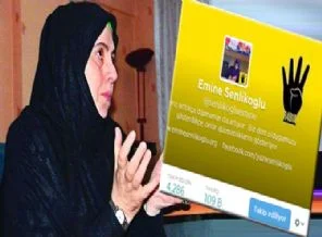 Ses kaydına bir yorum da İslam camiası yazarından!