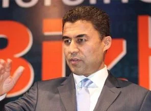 Sever: AK Parti'de Mersin'de şaşırtacak