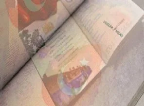 Sınır kapısında 89 ülkeye vize