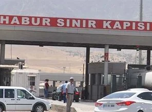 Sınırdan bir günde 966 şüpheli TIR geçmiş iddiası
