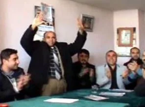 Sivas'ta bağımsız aday Ahmet Yıldız'dan ilginç vaatler