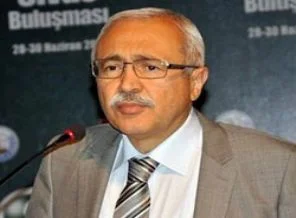 Sivas Valisi vefat etti