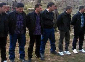 Şoke eden sözler! Zaten öleceksin kendini patlat