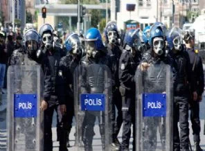 Son 10 yıldaki komiser sınavlarına inceleme