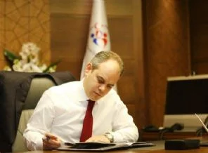 Sporda 'Hallaç Operasyonu'