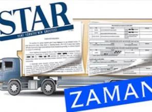 STAR'ın yolsuzluk haberine cevap ZAMAN'dan