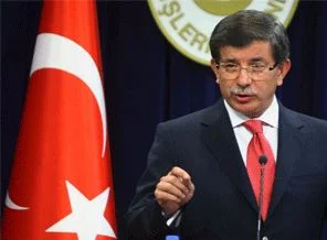 Suriye'deki durum insanlık trajedisidir