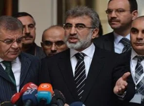 Taner Yıldız müjdeyi verdi