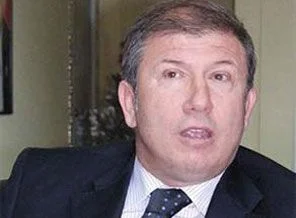 Tanju Çolak AK Parti'den aday