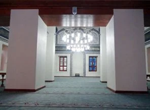 Tarihi camii yeniden ibadete açılıyor