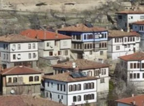 Tarihi kentte seçim yasağı