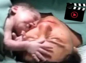 Tek isteği annesinden ayrılmamak