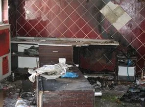Tekirdağ'da patlama: Bir kişi hayatını kaybetti