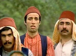 'Tellioğulları ve Seferoğulları' gerçek oldu