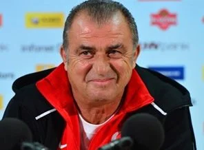 Terim'den kura ile ilgili ilk yorum!