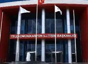 TİB'ten 'yayın yasağı istemi' açıklaması