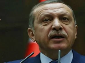 Times: Erdoğan görev süresini uzatmaya çalışıyor
