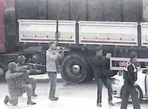 TIR soruşturmasında flaş gelişme