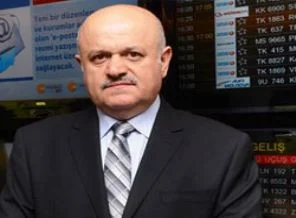 Topçu, Bank Asya'yla ilgili iddialara cevap verdi