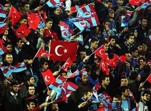 Trabzon taraftarı stada alınmayacak!