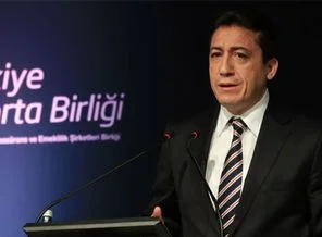 TSB Başkanı görevinden istifa etti