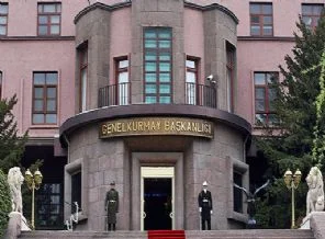 TSK personel sayısını açıkladı