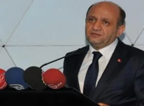 TÜBİTAK'ta 5 kişi görevden alındı!