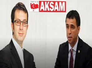 Turgay Güler: Sahi Hakan Şükür ne yaptın o kadar çok parayı?