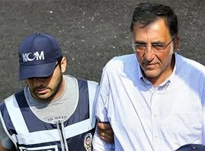 Türkiye Futbol Federasyonu Başkanvekili'ne hapis