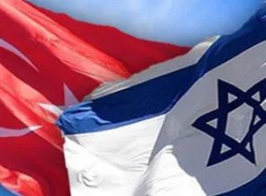 Türkiye, İsrail ve Rumlara diz çöktürdü