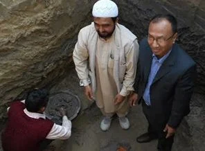 Türkiye'nin yardımlarıyla Nepal'de ilk