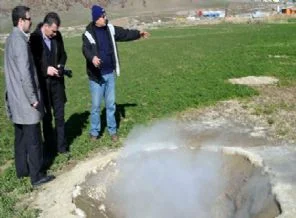 Türkiye'yi korkutan görüntü