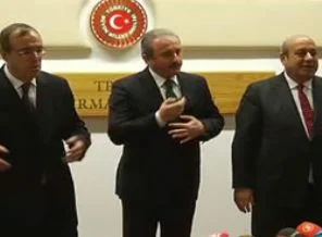 Tutuklu milletvekilleri için biraraya geldiler