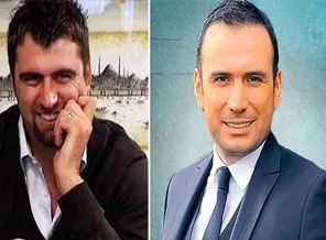 Twitter'da Başbakan-AK Parti kavgası!