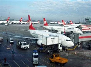 Uçuş mesafeleri kısacalacak