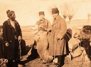 'Ulan Öküz Anadolu ve yaşananlar'