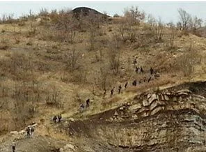 Uludere'de gerginlik devam ediyor: 1 yaralı