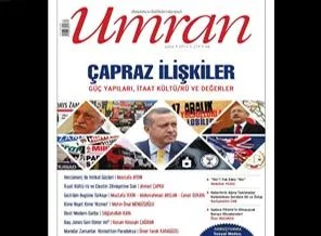 Umran Dergisi'nin yeni sayısı çıktı!