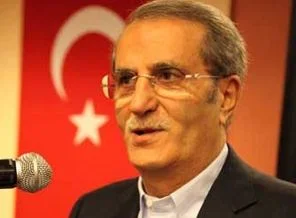 Ünlü işadamı ifade verdi