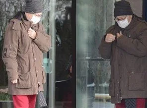 Ünlü sanatçı üçüncü kez kanser tedavisi görmeye başladı