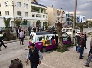 Urla'da HDP üzerinden tehlikeli gerginlik