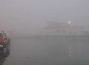 Vapur seferleri yeniden iptal