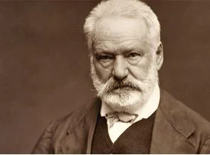 Victor Hugo'ya ilginç dipnot: Halt etmişsin sen!