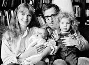 Woody Allen, evlatlık kızını taciz ettiği iddialarını reddetti