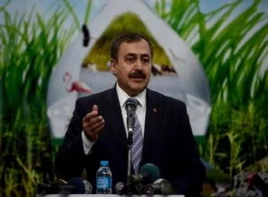 Yağışlarda problem yok