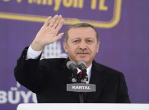 'Yakışıklı Başbakan' - Video