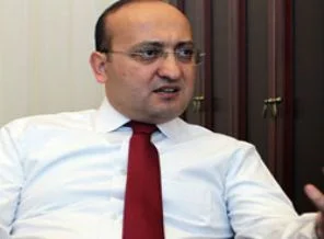 Yalçın Akdoğan'dan çok sert tepki