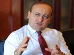 Yalçın Akdoğan o konu hakkında ne dedi?