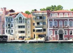 Yalıda 17 Aralık operasyonu