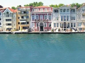 Yalıda 17 Aralık provası